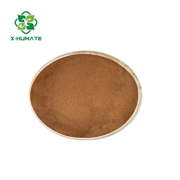 Fulvic Acid powder